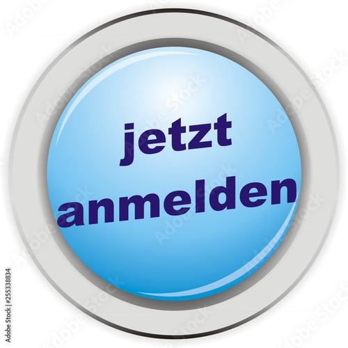 jetzt anmelden