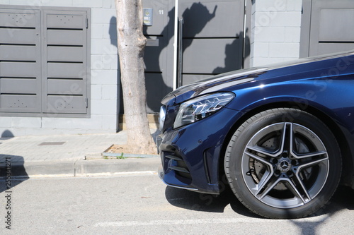 Mercedes