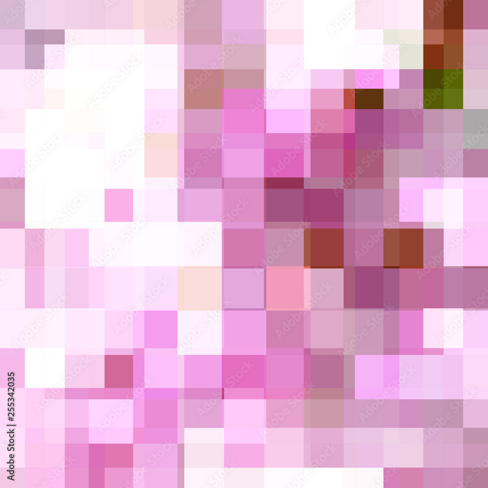 background of bright color figures background of bright color figures