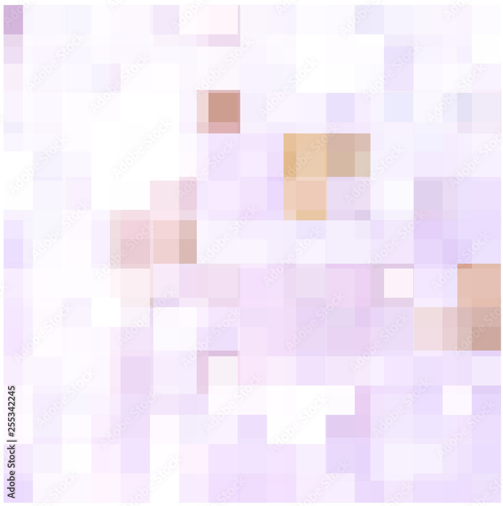 soft blue background