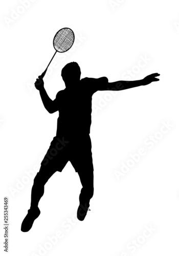 Badminton
