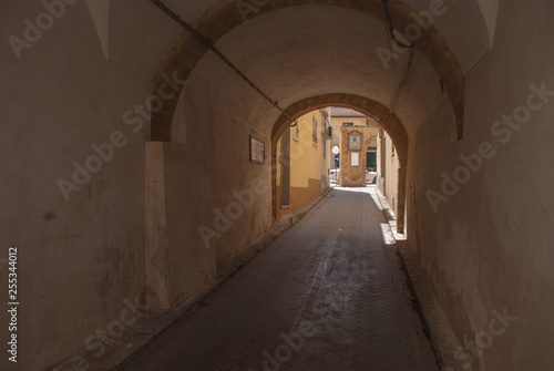 Sambuca di Sicilia uno dei borghi più belli d'Italia © Salvatore