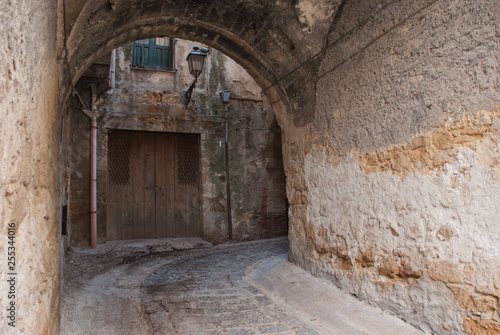 Sambuca di Sicilia uno dei borghi più belli d'Italia