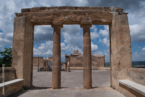 Sambuca di Sicilia uno dei borghi più belli d'Italia