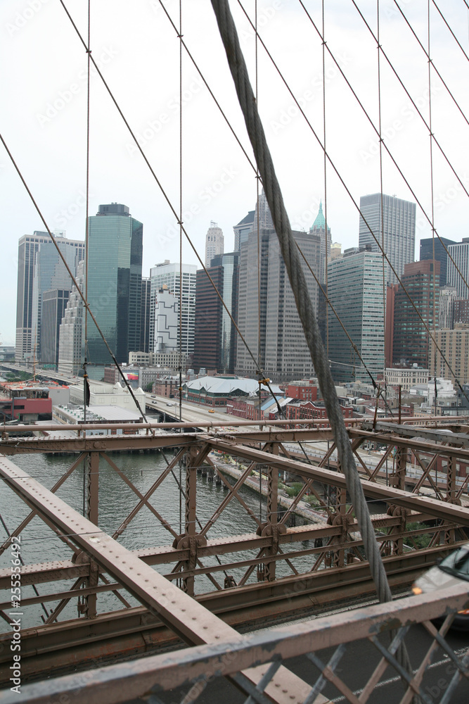 Obraz premium new york