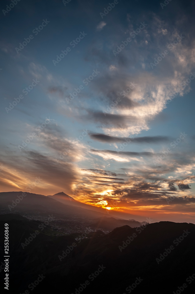 teide