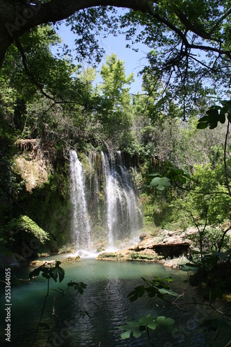 Cascadas