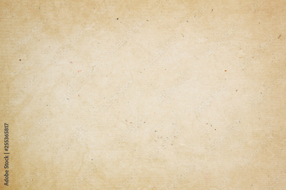 kraft paper texture or background kraft paper texture or background