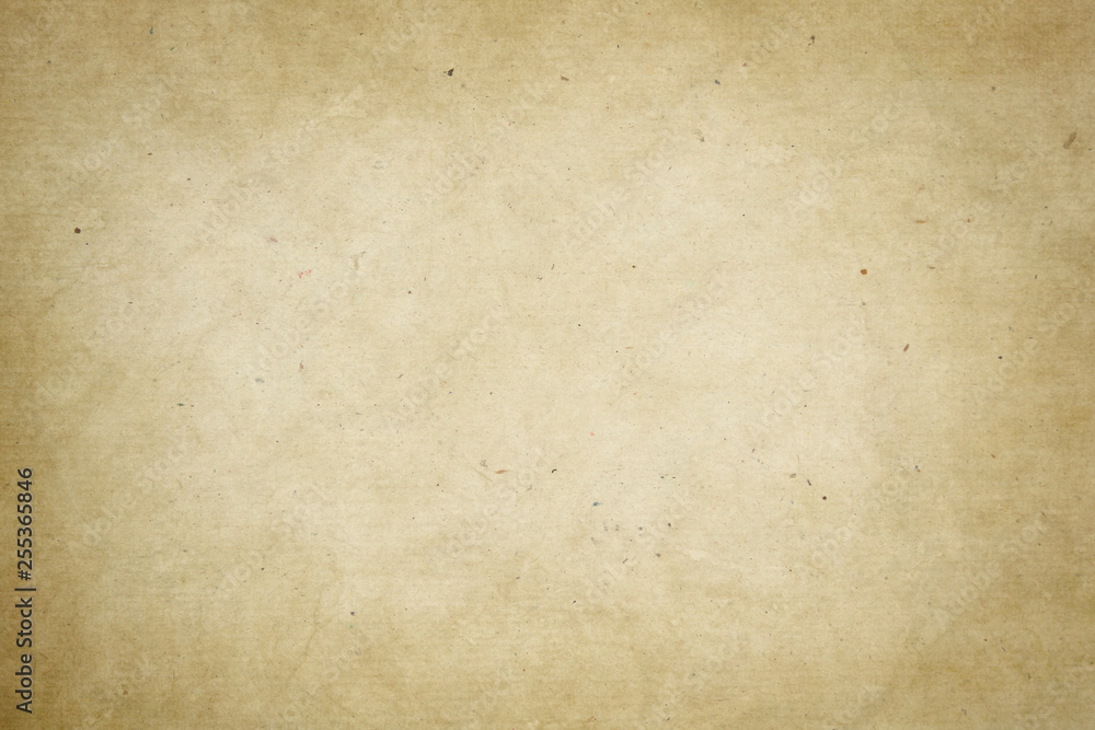 Obraz premium kraft paper texture or background