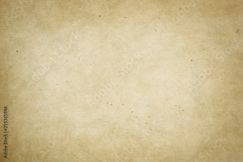 kraft paper texture or background