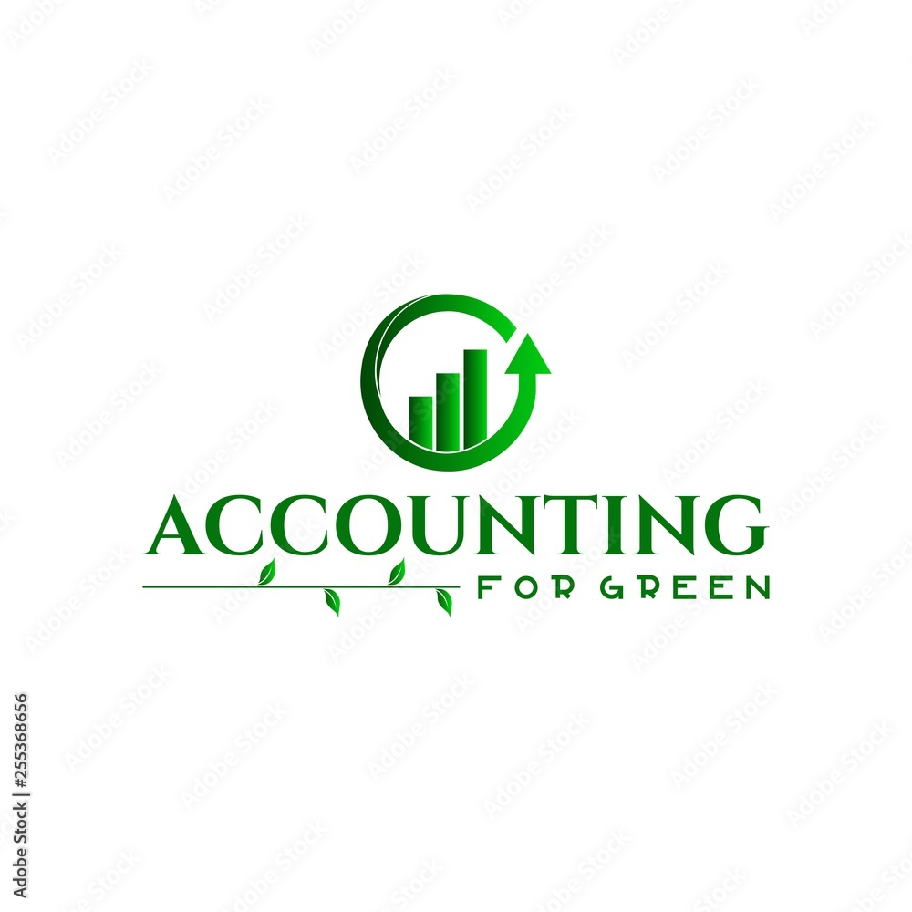 ACCOUNTING FOR GREEN