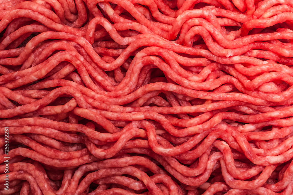Bio Hackfleisch gemischt vom Rind und Schwein Bio Hackfleisch gemischt vom Rind und Schwein