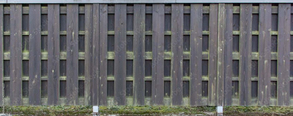 Japanese traditional wooden wall Japanese traditional wooden wall