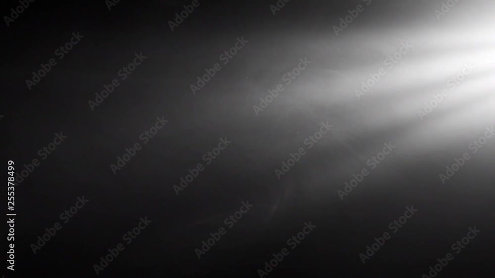 Light Rays Compositing Elements