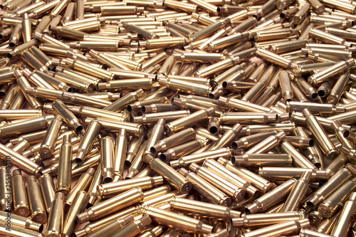 Patronenhülsen