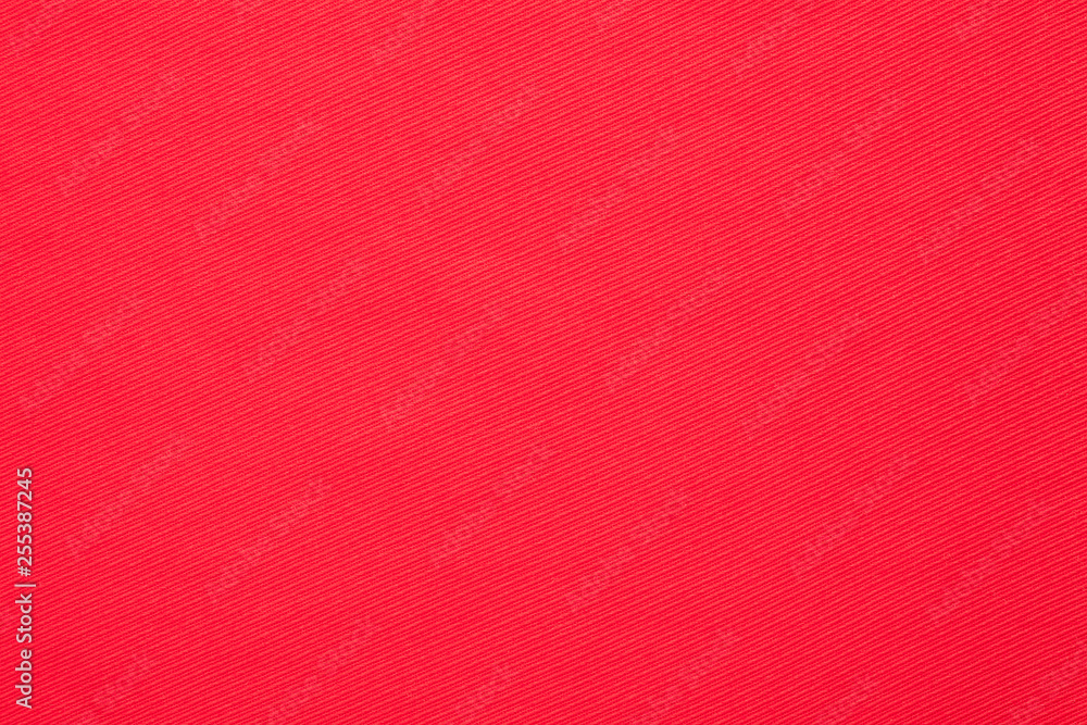 Red Fabric Texture Red Fabric Texture