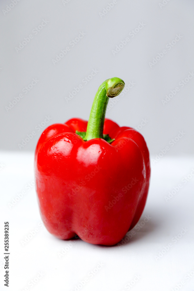 Papryka czerwona_studio