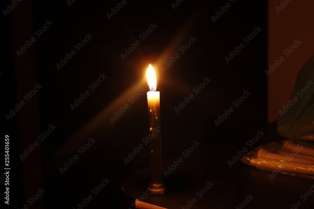 Candle#Light#Wax