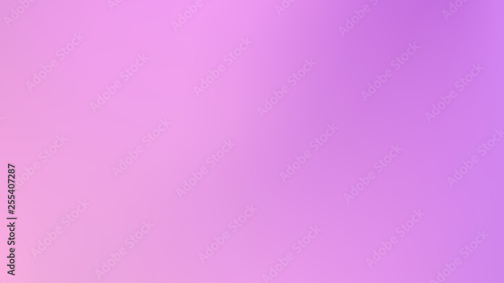 Fototapeta premium Gradient mesh abstract background. Modern template with gradient mesh for user interface and mobile app. Colorful fluid shapes for banner, presentation and poster.