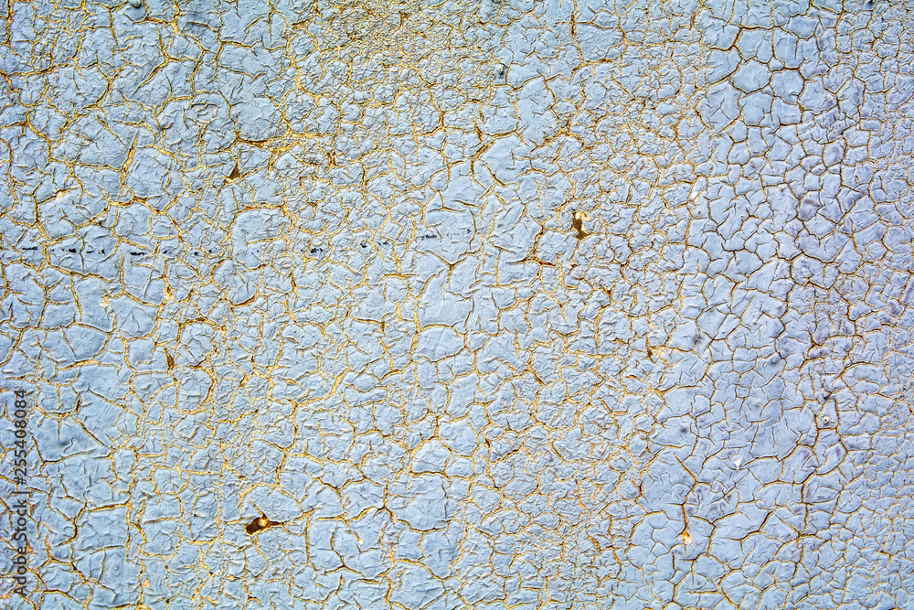 Obraz premium background metal wall texture