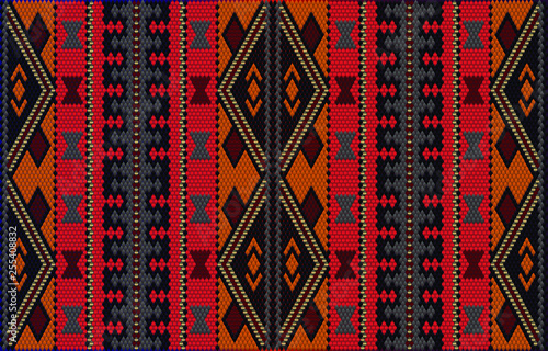 Al Sadu weaving2.