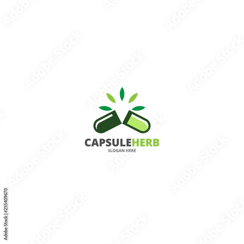 capsulherbal