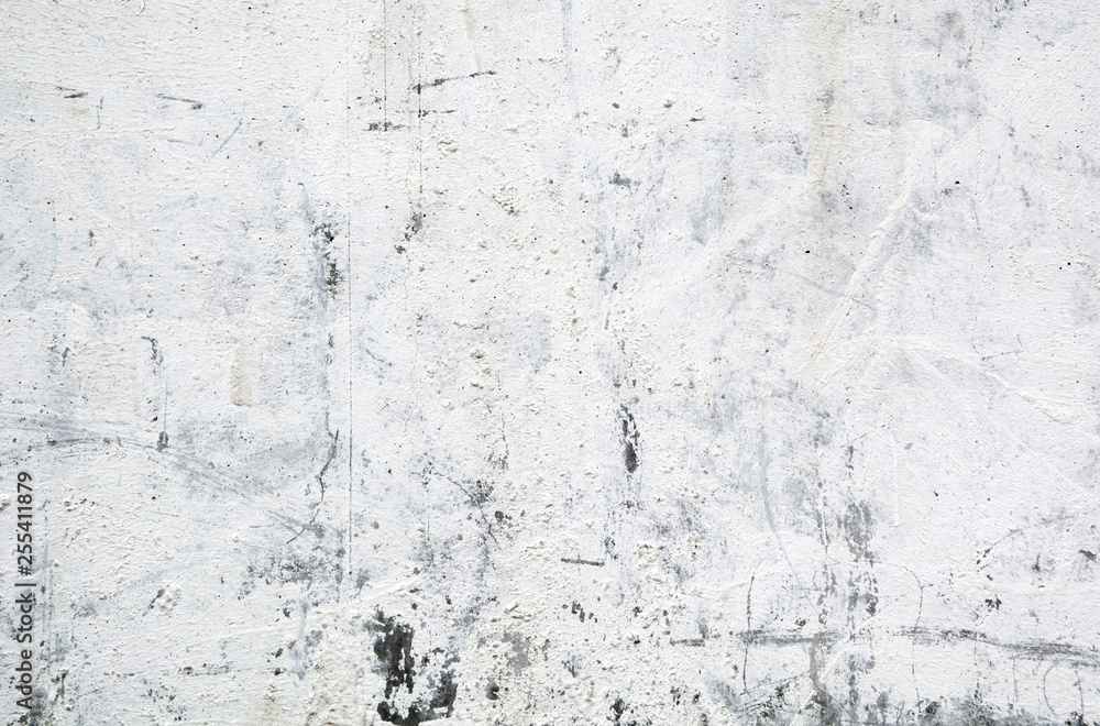  background texture concrete wall white gray