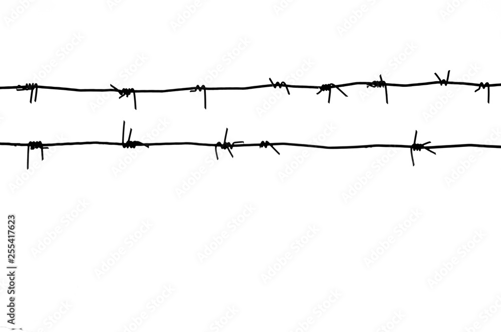 barbed wire abstract background barbed wire abstract background