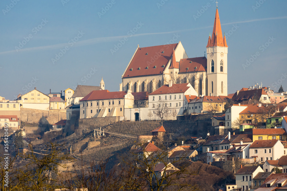Znojmo, Czech Republic Znojmo, Czech Republic