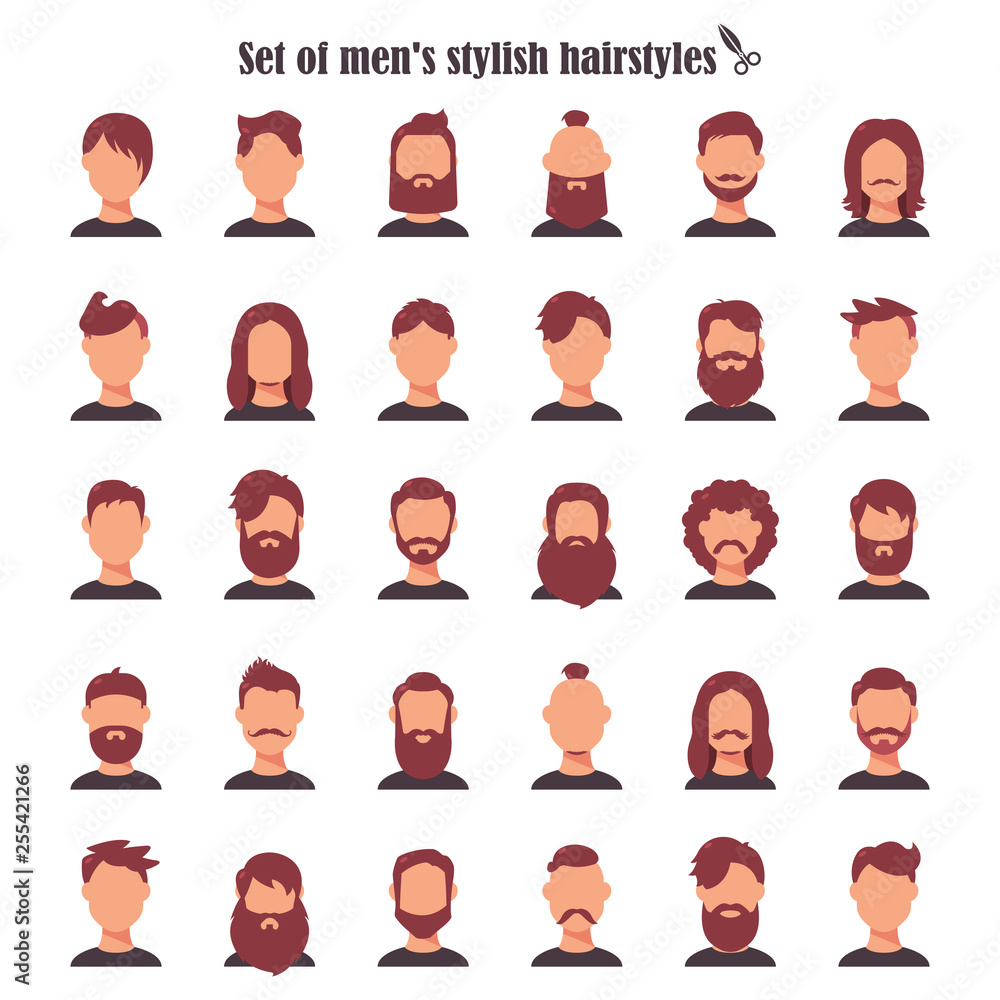 Which Is The Best Men's Haircut Salon In Bangalore? Quora | Men's Retro Oil  Head Big Back Mohawk Modeling Aircraft Head Hair Comb Piece Set Colors |  