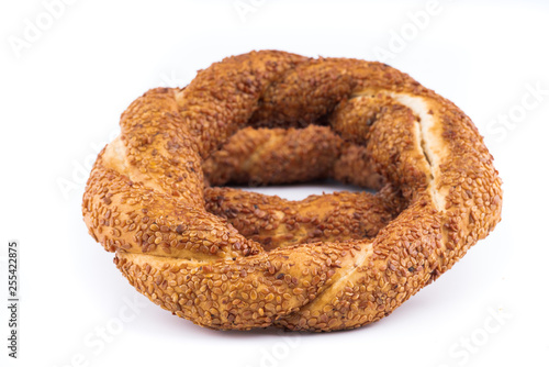 turkish bagel 