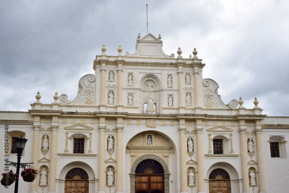 Antigua Guatemala Antigua Guatemala
