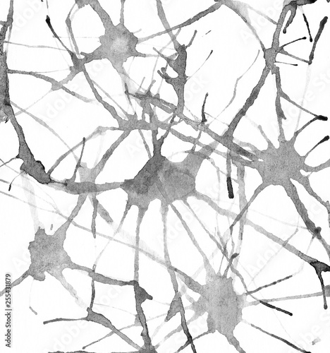 Black spots
