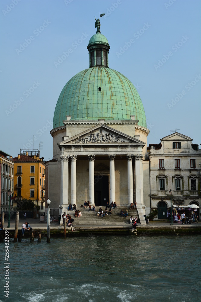 Santa Croce, Venice