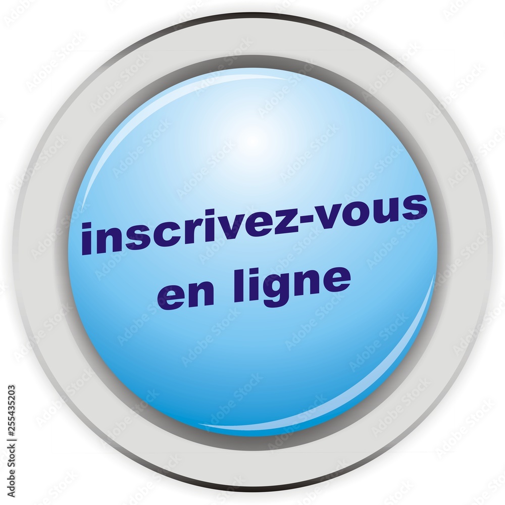 bouton inscivez-vous bouton inscivez-vous