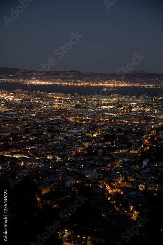 SAN FRANCISCO © david