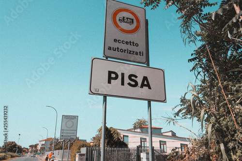 Pisa