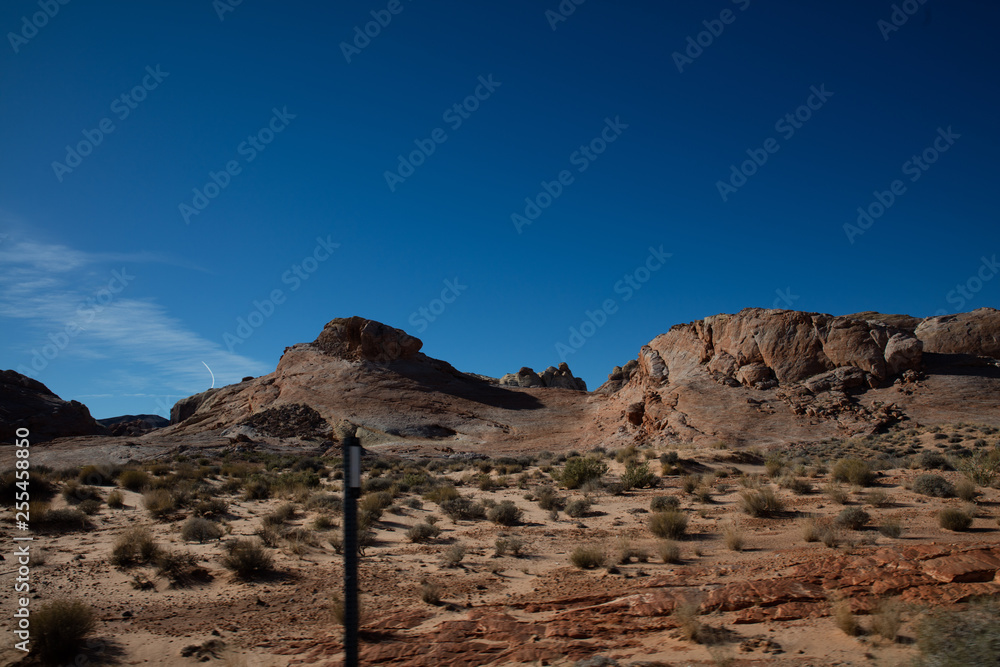 RED ROCK CANYON RED ROCK CANYON
