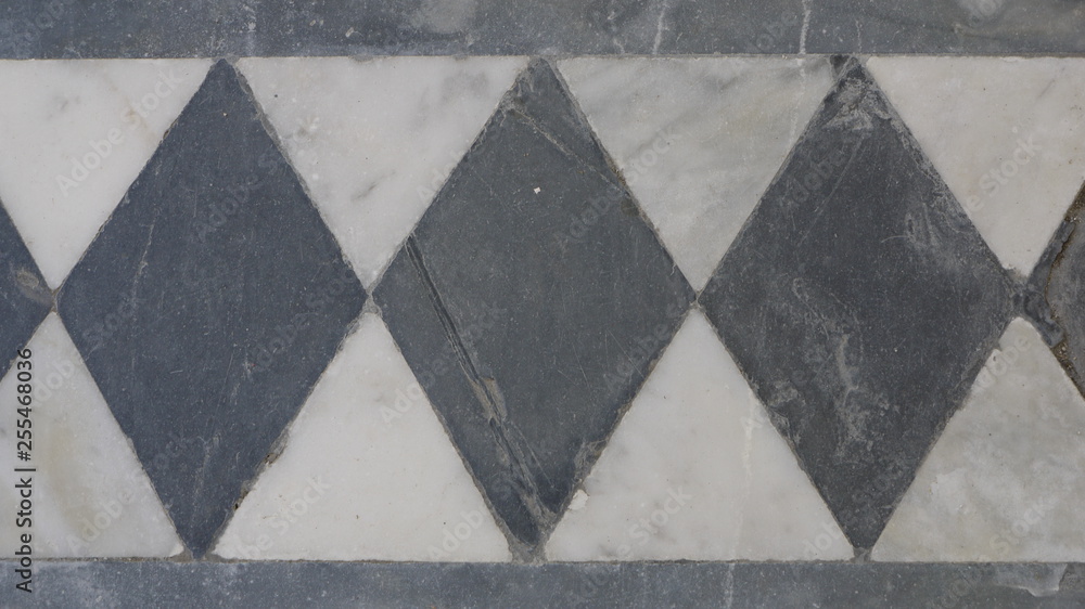 Fototapeta premium mosaic detail