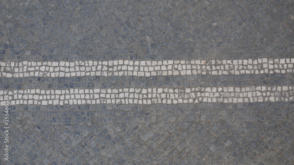 Fototapeta premium mosaic detail
