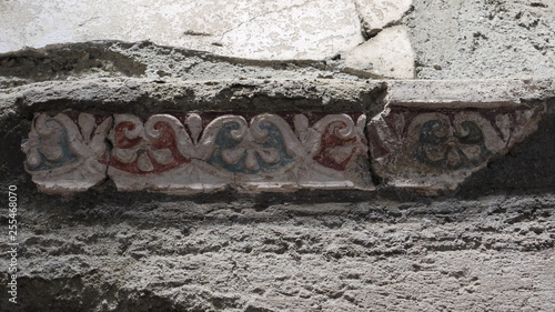 Photos detail herculaneum