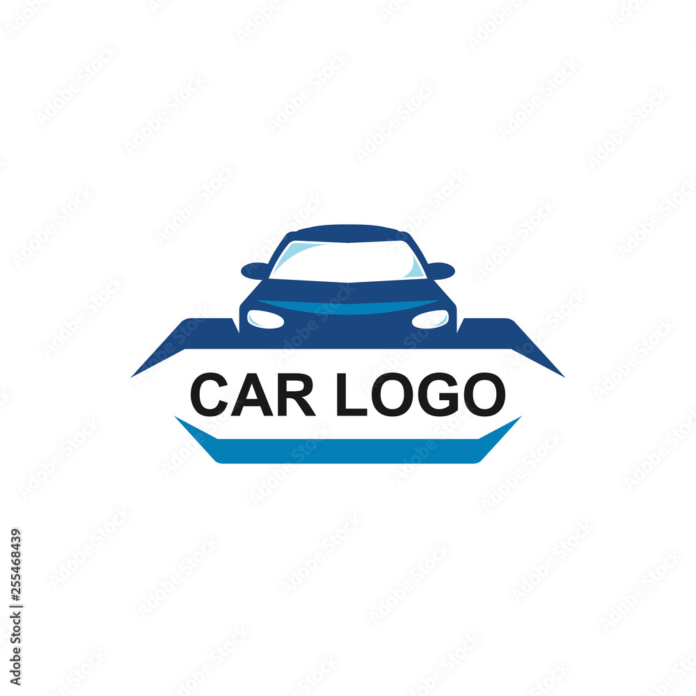 Car Logo Design Inspiration