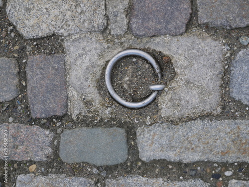 stone ring