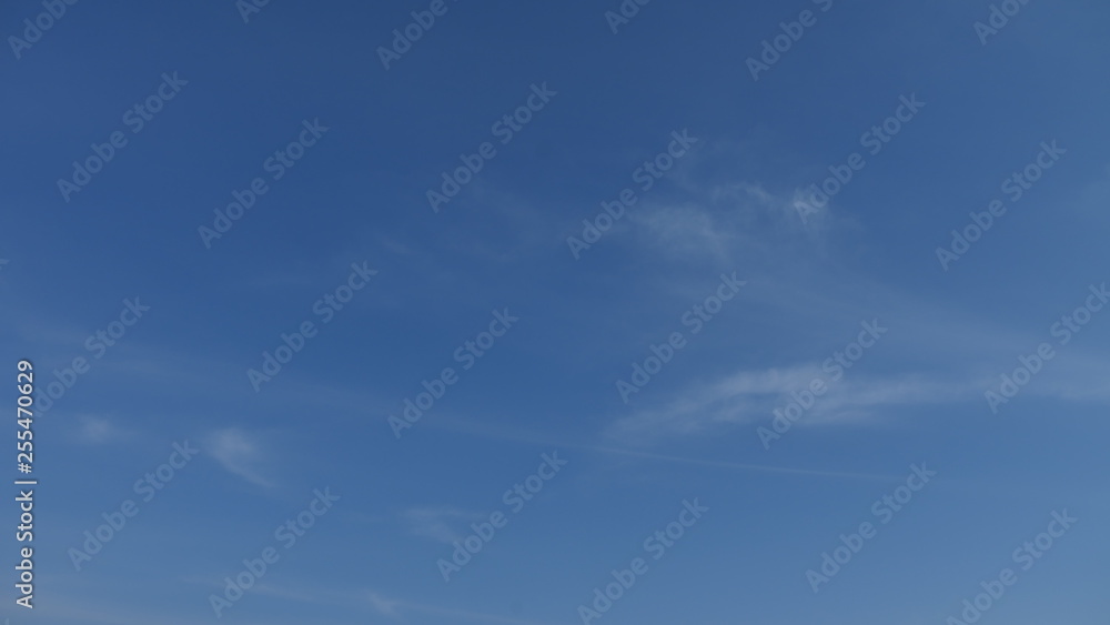blue sky with clouds blue sky with clouds