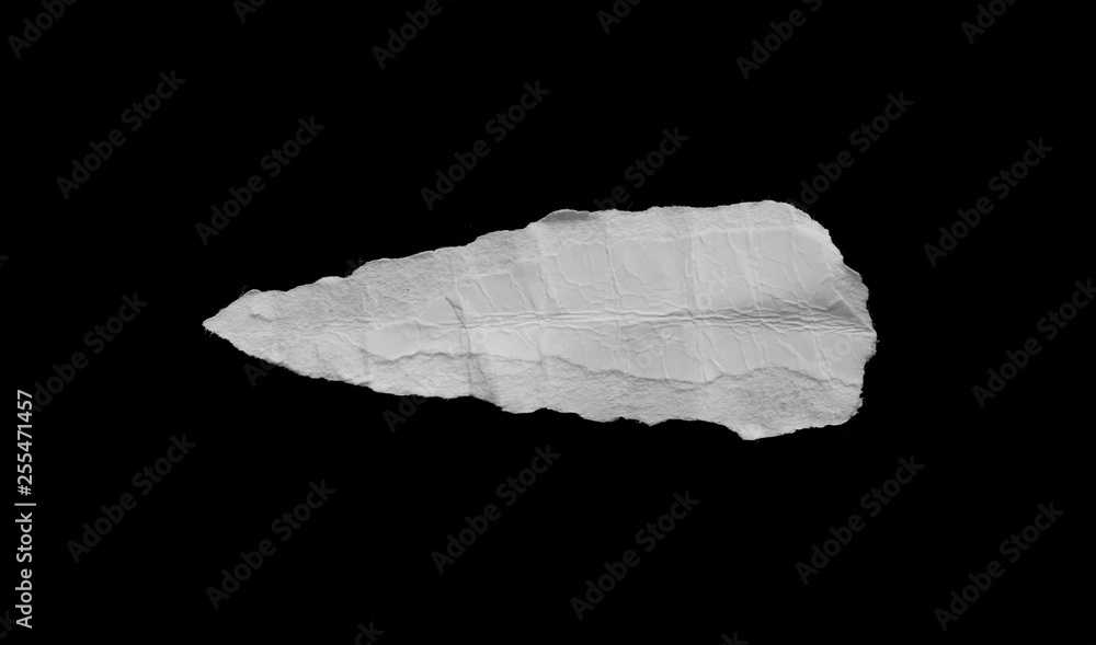 pieces of torn paper texture background, copy space. pieces of torn paper texture background, copy space.