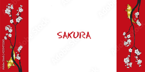 East template B and W