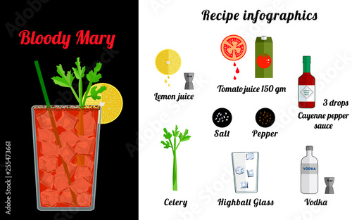 Bloody mary