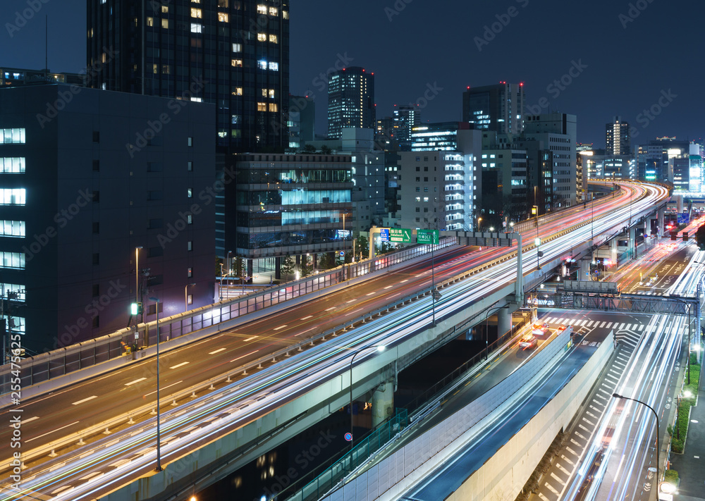 Tokyo Metropolitan Expressway