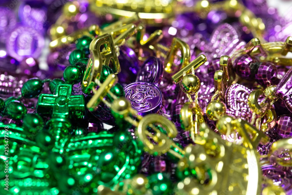 close up of colorful beads close up of colorful beads