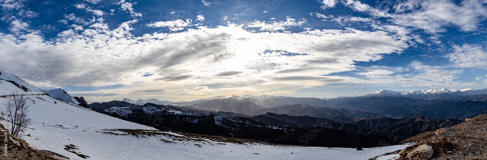 Obraz premium san giacomo 